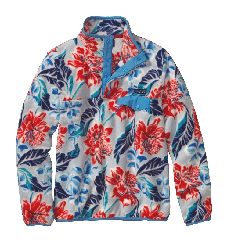 Buy More, Save More Women's Lightweight Synchilla® Snap-T® Pullover