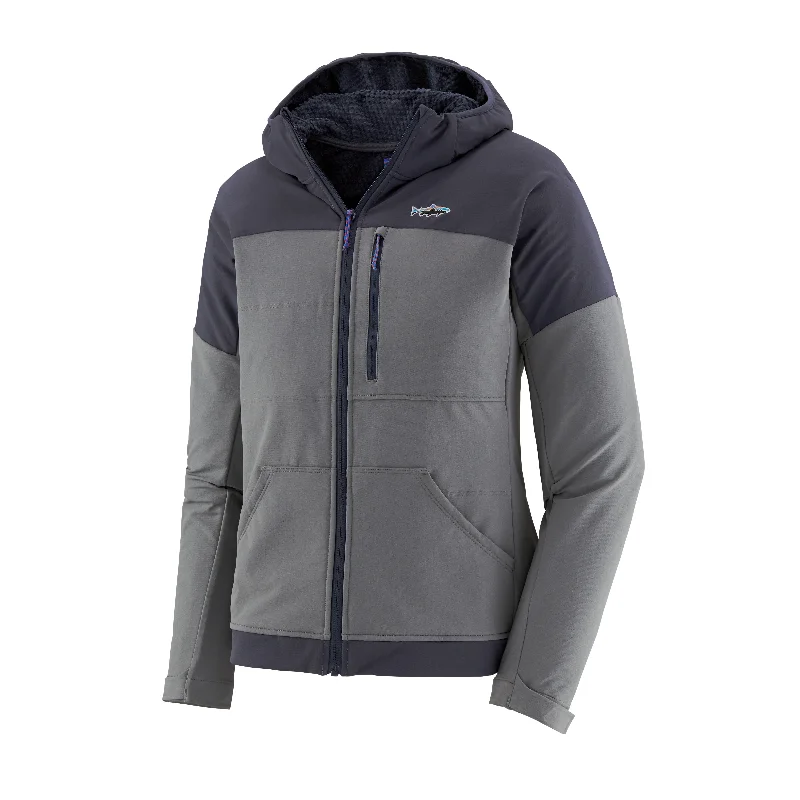Flash Deals W's Snap-Dry Hoody