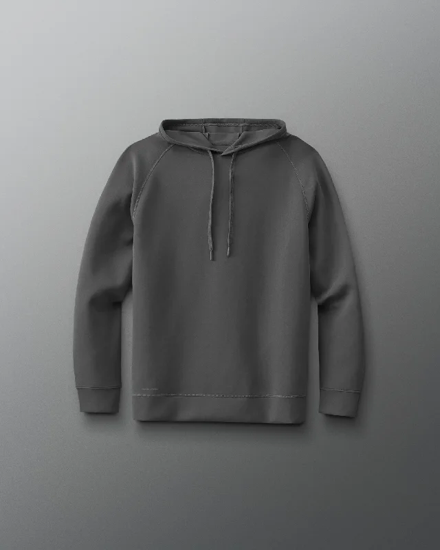 Special Discount RUDIS COOL-FEEL Youth Hoodie - Carbon