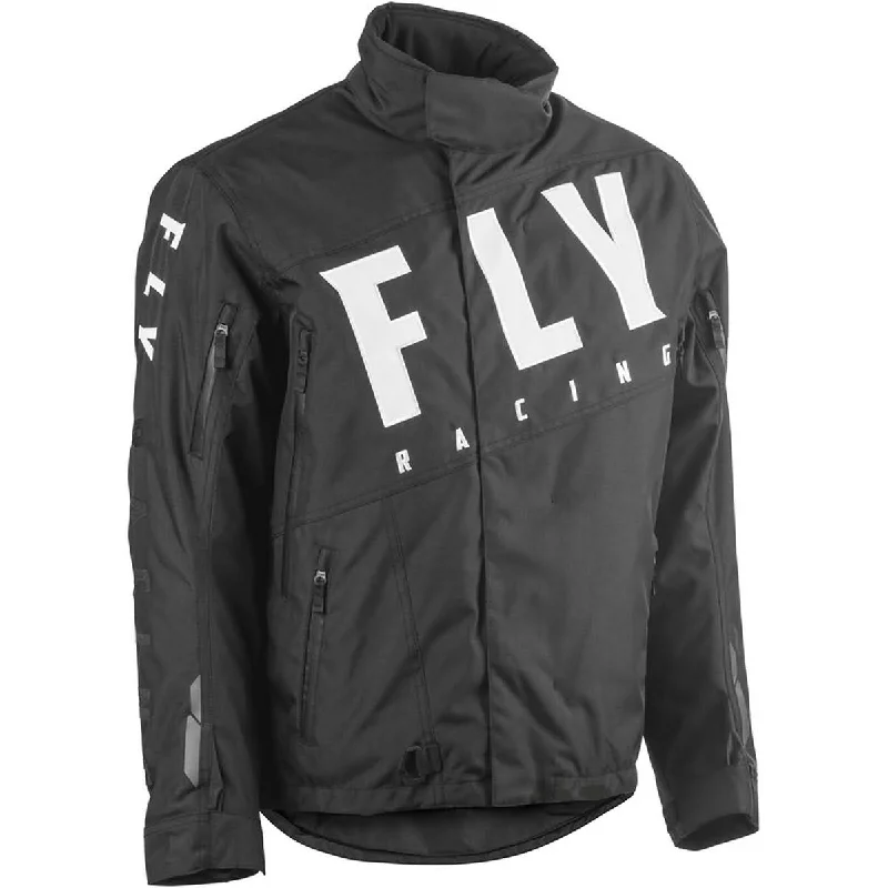 Weekend Special Fly Racing SNX Pro Adult Snow Jackets (Refurbished)