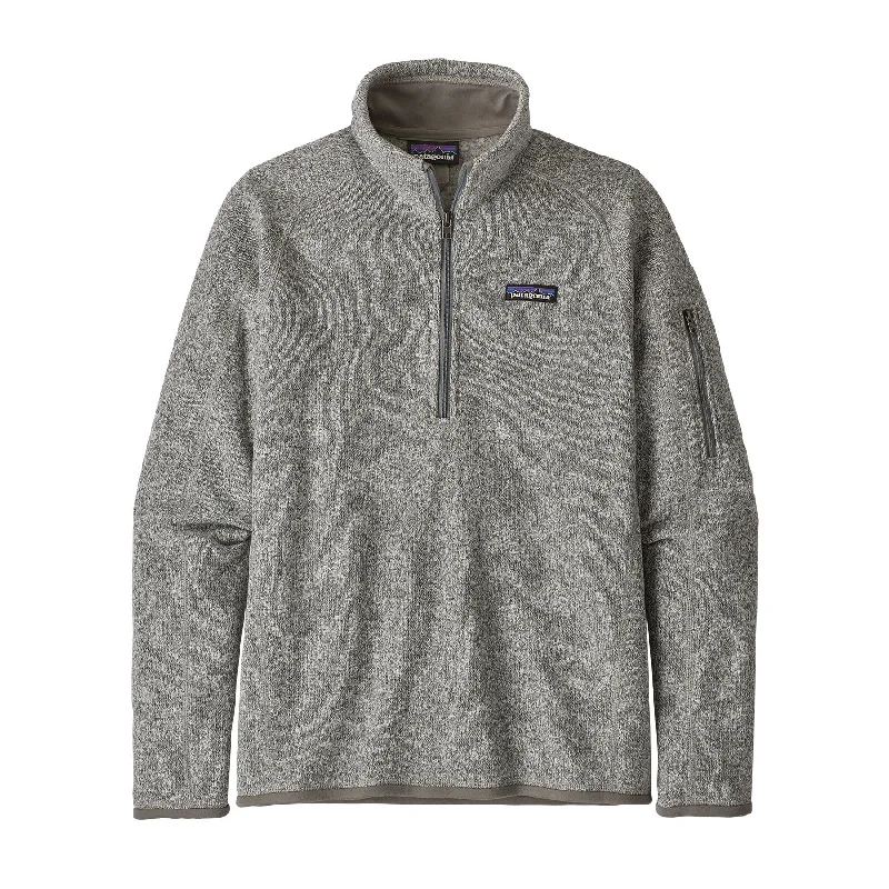 Special Savings Women's Better Sweater® 1/4-Zip
