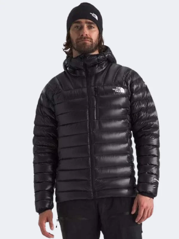 Don't Wait The North Face Summit Series Breithorn Men Skiing Jacket Black
