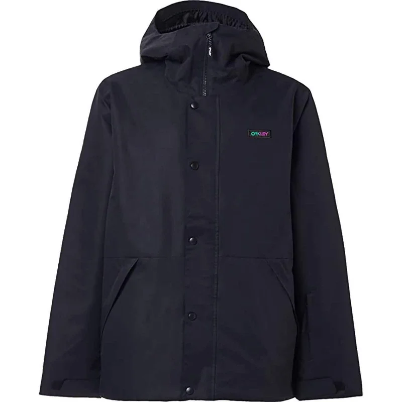 Markdowns Oakley Range RC Men's Snow Jackets (Brand New)