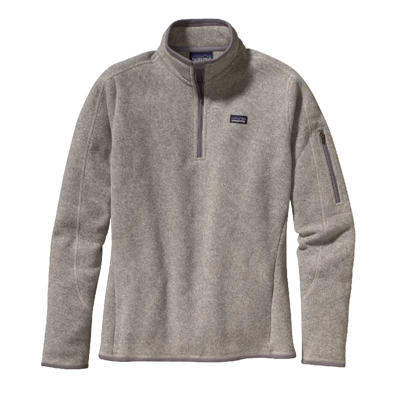 Friends and Family Sale Women's Better Sweater® 1/4-Zip