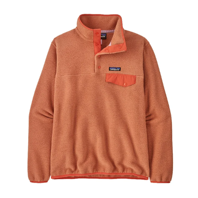 Bargain Prices Women's Lightweight Synchilla® Snap-T® Pullover