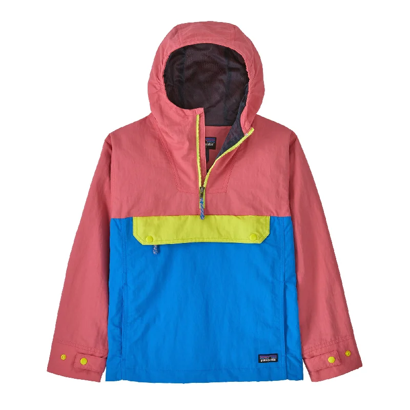 Can't Miss Kids' Isthmus Anorak