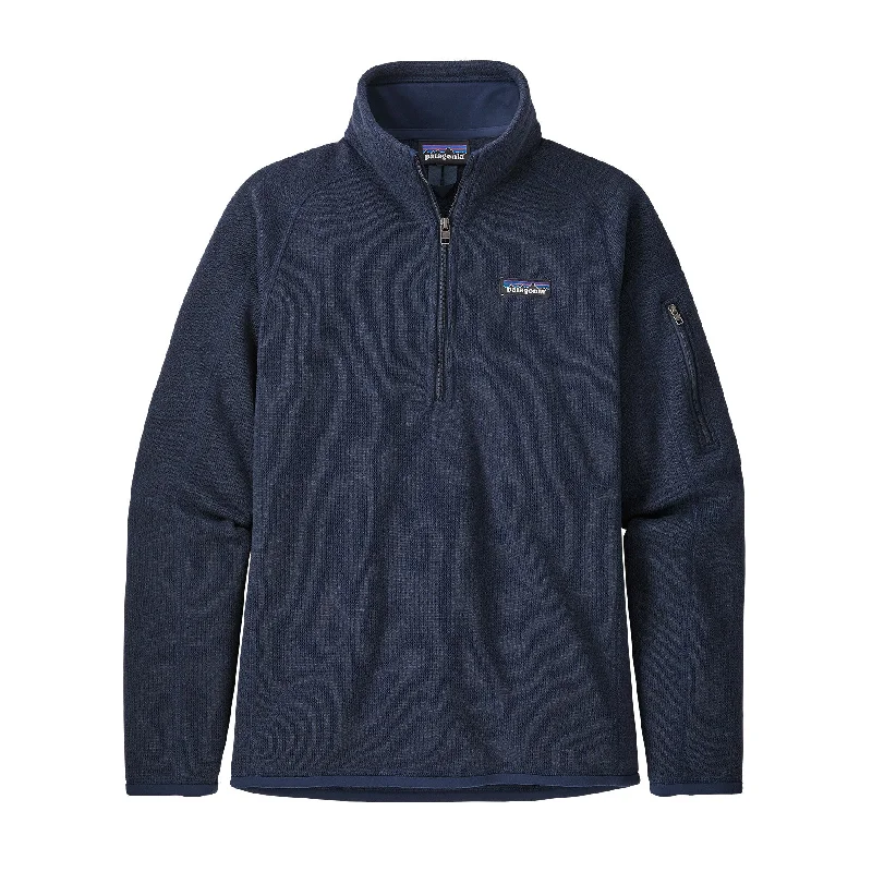 Clearance Items Women's Better Sweater® 1/4-Zip