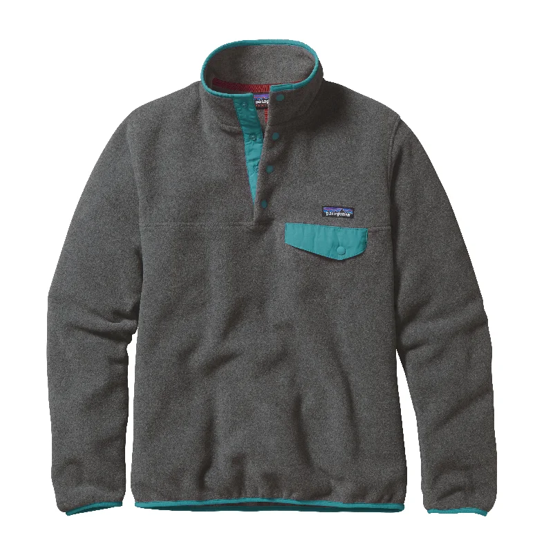 Clearance Event Women's Lightweight Synchilla® Snap-T® Pullover