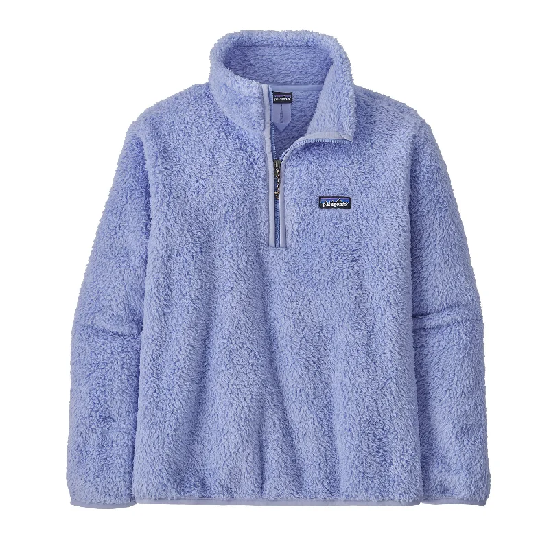 Online Only Women's Los Gatos 1/4-Zip