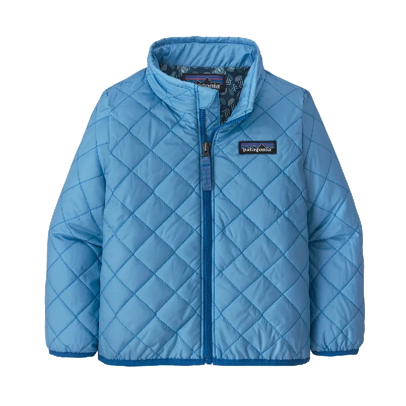 Early Access Toddler Nano Puff Jacket