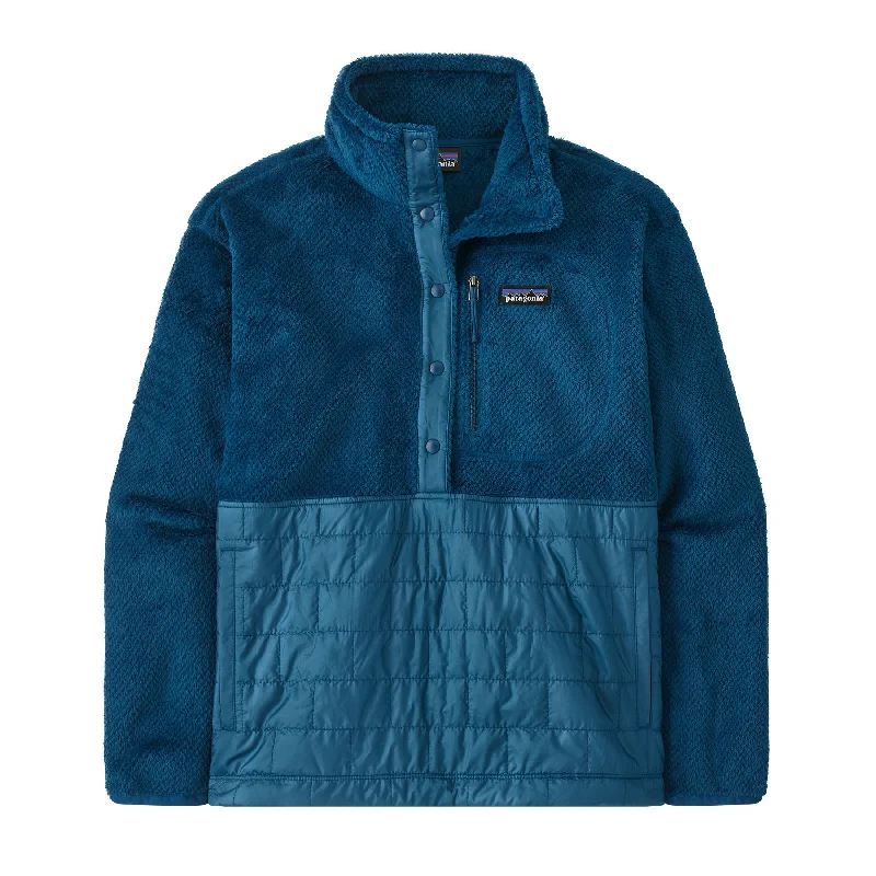 Buy More, Save More Women's Re-Tool Hybrid Pullover