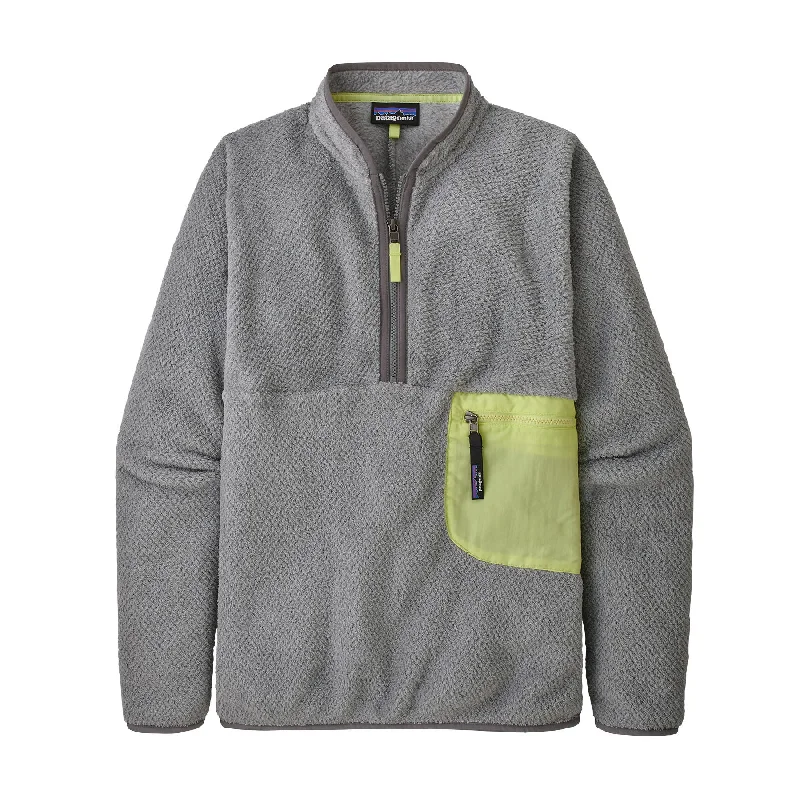 New Arrival Women's Re-Tool 1/2-Zip Pullover