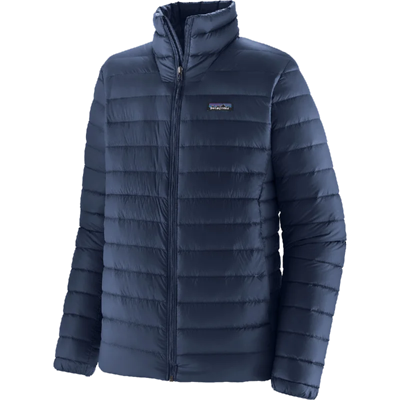 Price Meltdown Men's Down Sweater