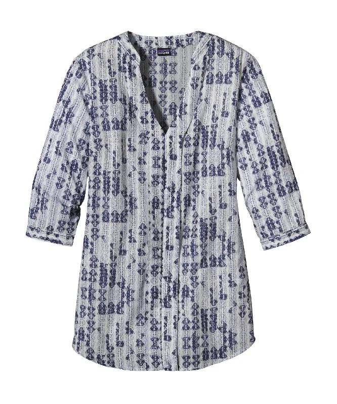 Don’t Miss Out W's Sedum Pullover Tunic