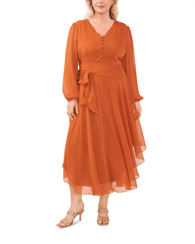 Price Rollback Abigail Maxi Dress | RUSTIC