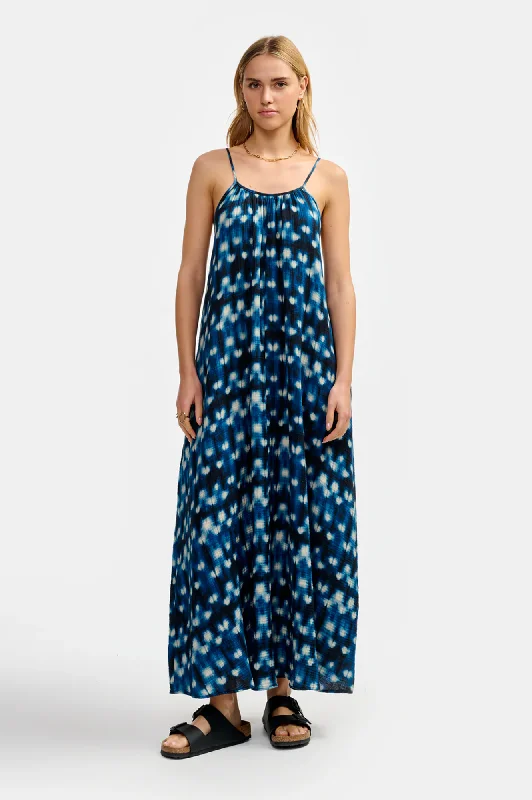 Time-Limited Offer Bellerose Pompei Combo A Dress