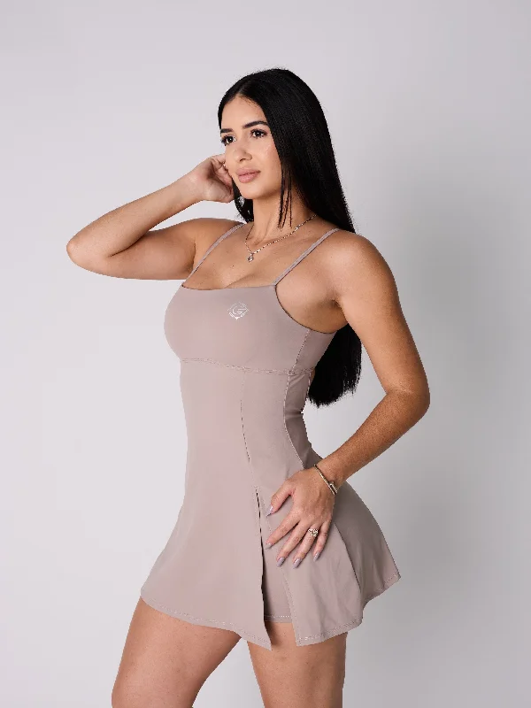 Deep Discounts Coquette Tennis Dress