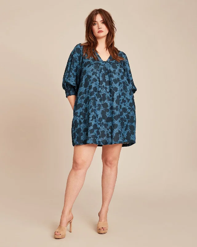 Incredible Offers Dorothy Dress | BLUE