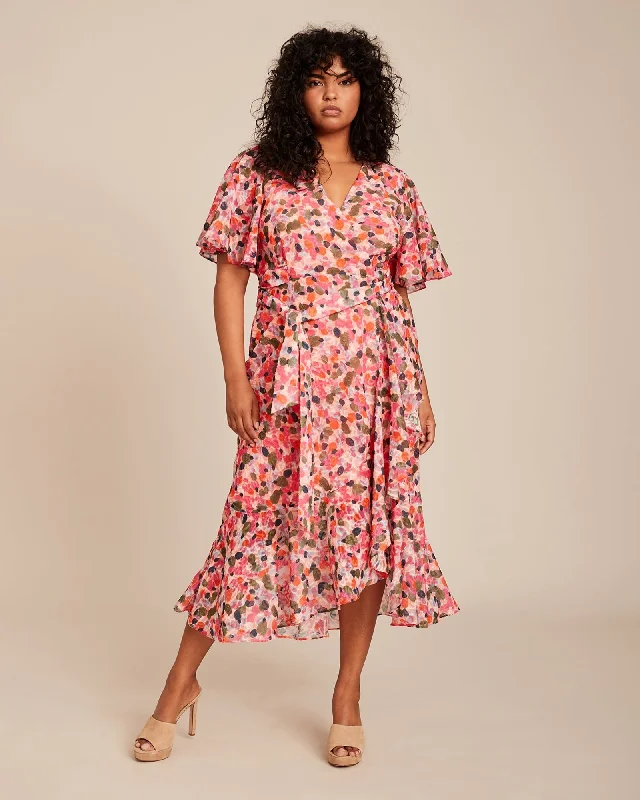 Buy Now Blaire Dress | PINK