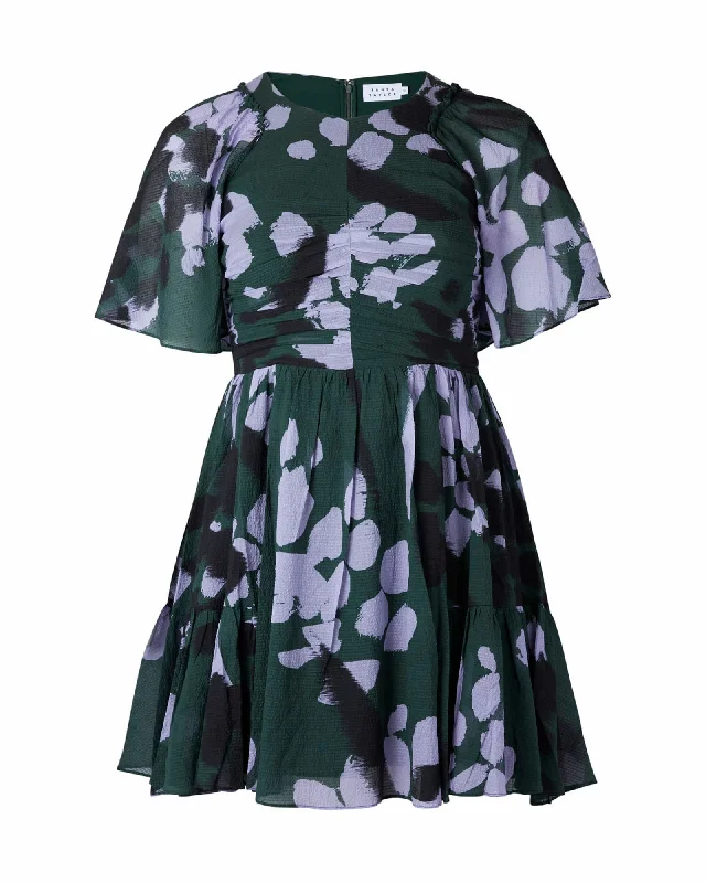 Amazing Deals Angele Dress | Martini Multi