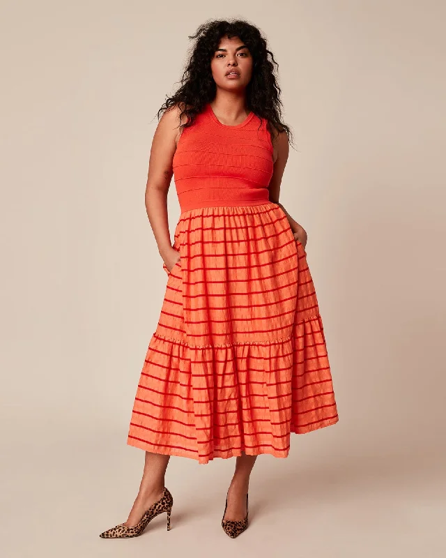 Best Bargains Camila Dress | ORANGE