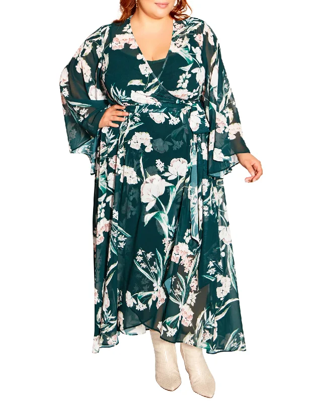 Clearance Event Fleetwood Maxi Dress | Fresh Fields