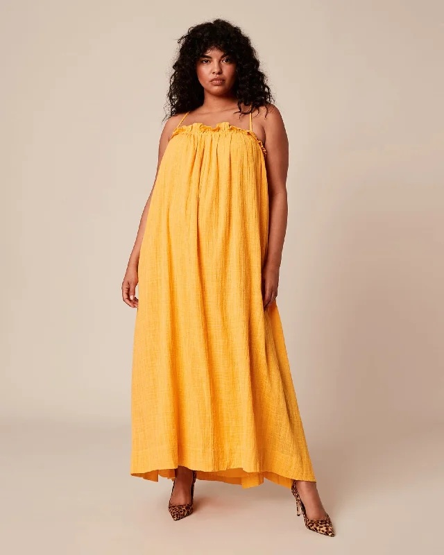 Sale Event Pina Spaghetti Maxi | Mimosa