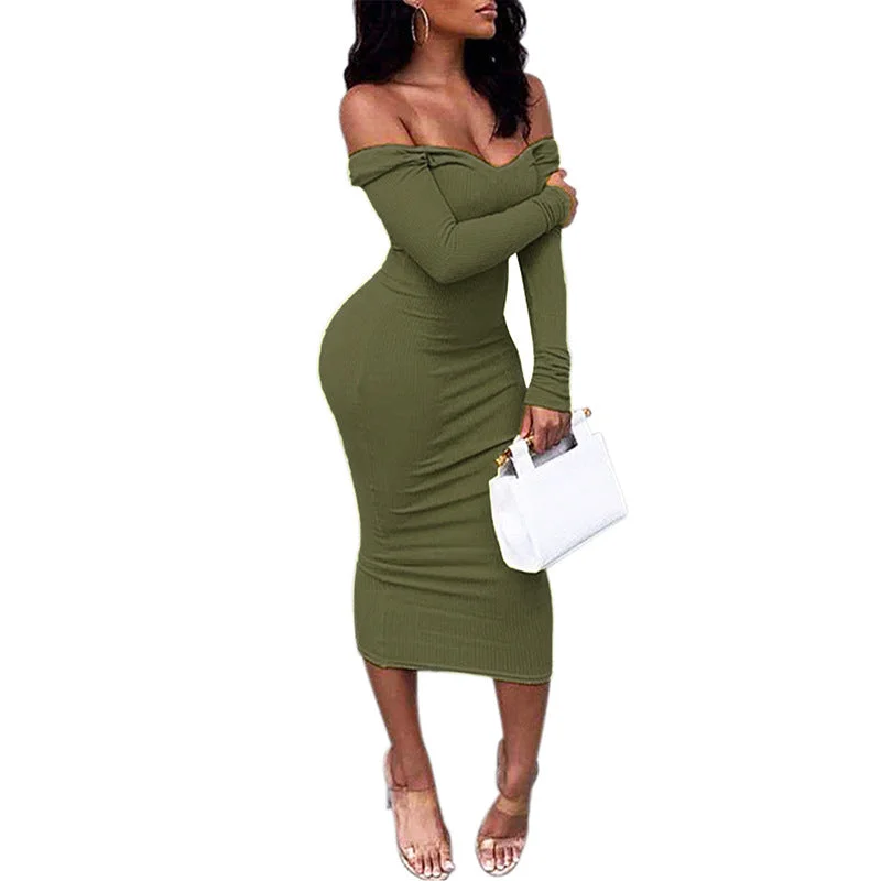 Blackish Green