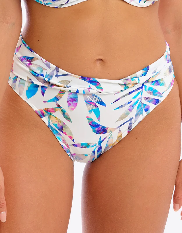 Final Markdown Fantasie Calypso Harbour Bikini Brief Multi