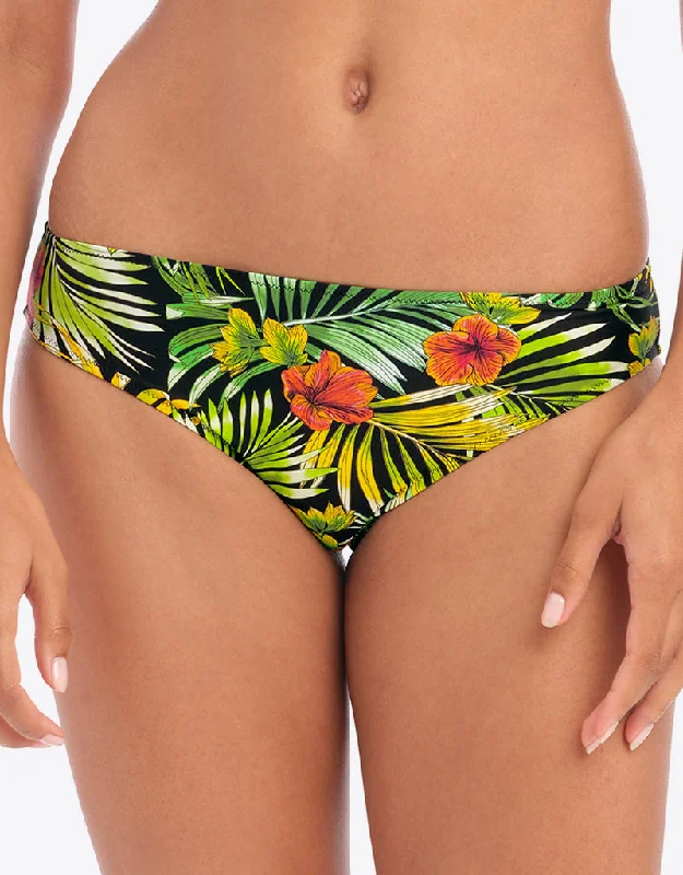 Price Rollback Freya Maui Daze Bikini Brief Multi