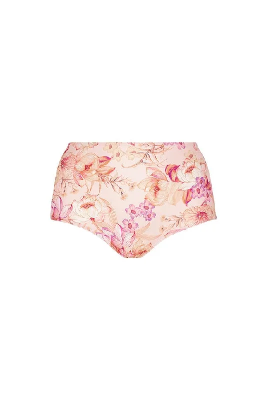Major Savings Maldives High Waisted Pant