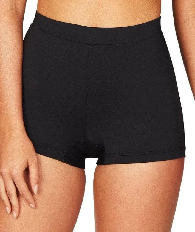 Exclusive Savings Sea Level Essentials The Katie Boyleg Swim Pant - Black